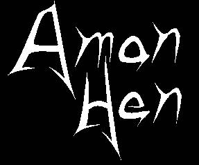 logo Amon Hen